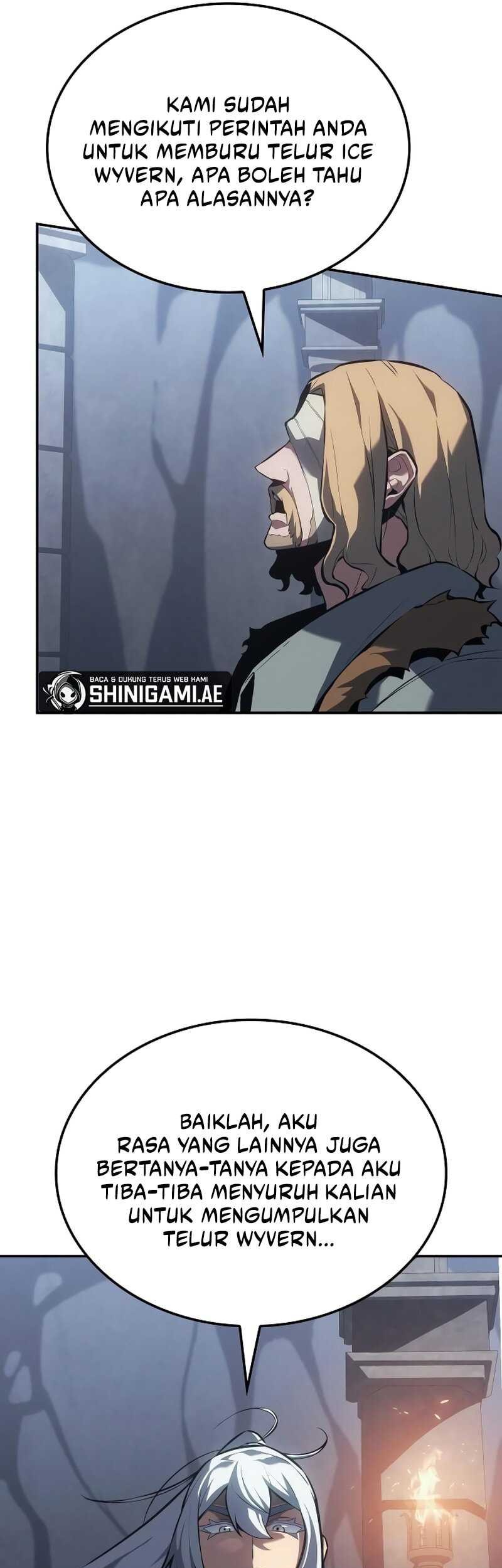 Ice Lord Chapter 19 Gambar 41