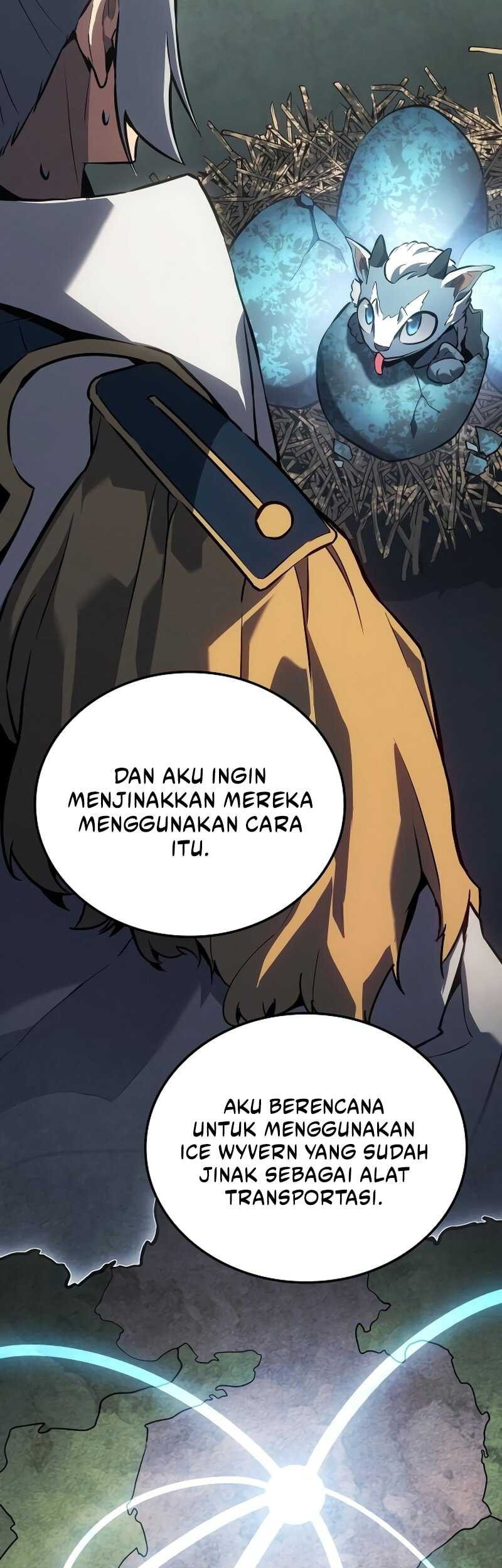 Ice Lord Chapter 19 Gambar 43