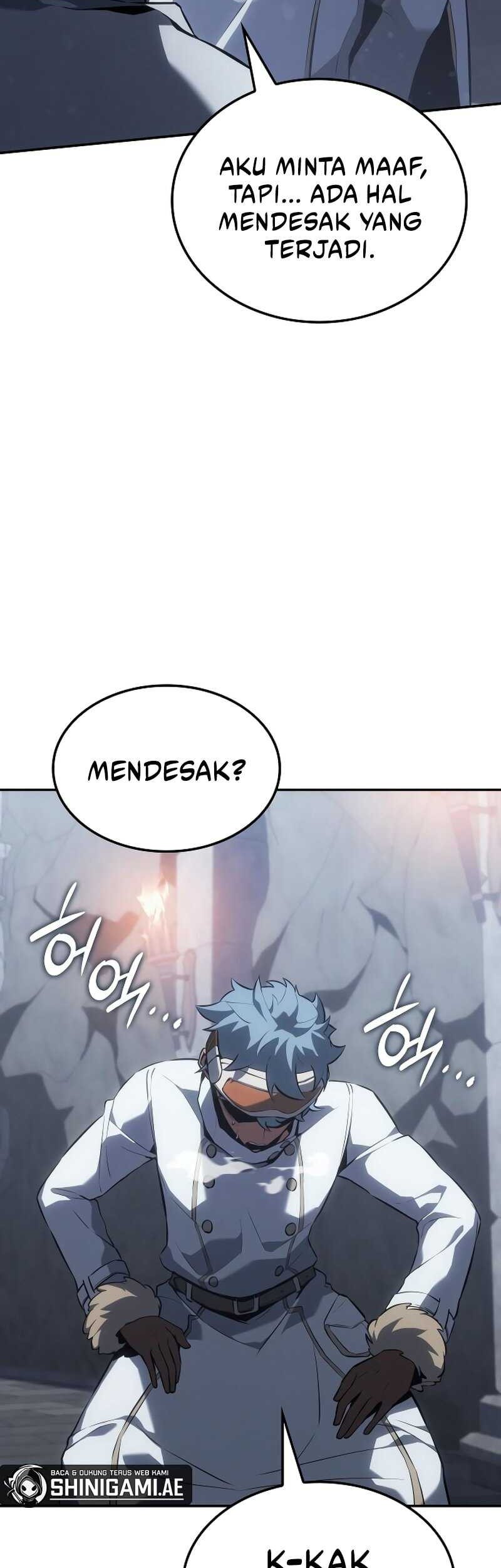 Ice Lord Chapter 19 Gambar 55