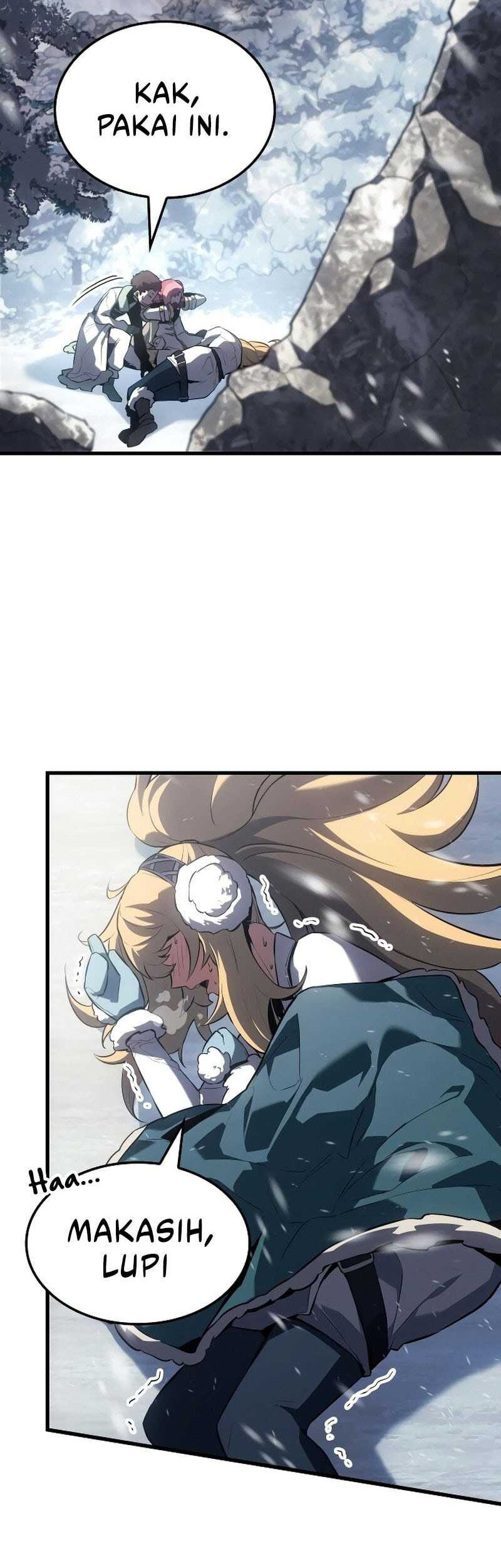 Ice Lord Chapter 19 Gambar 58