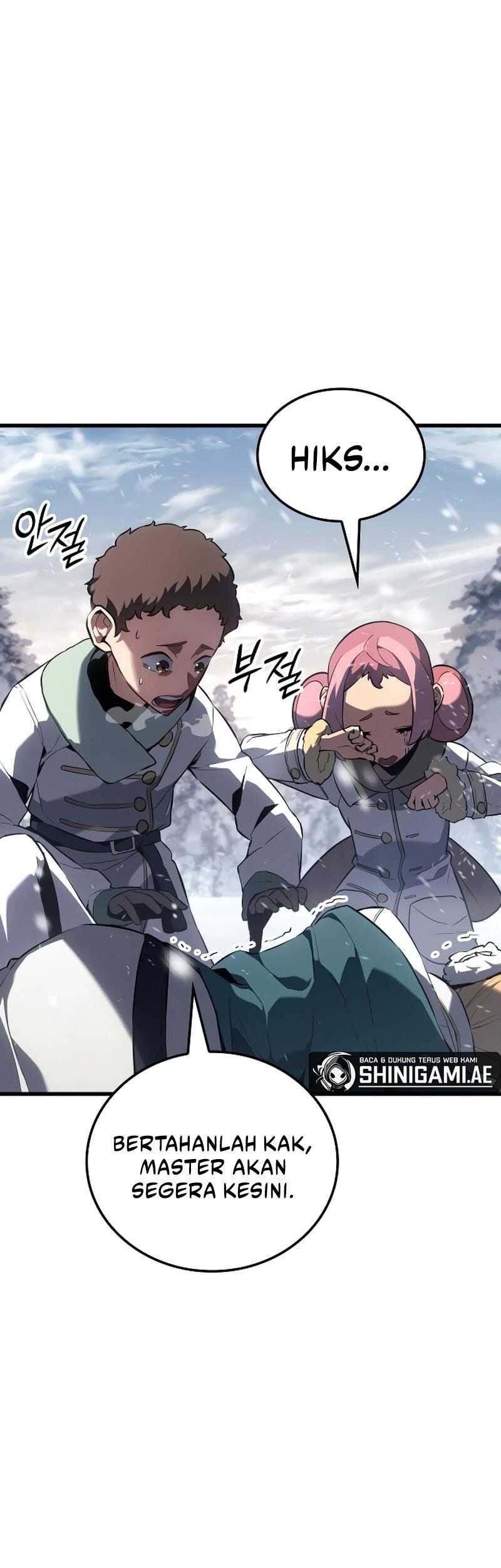 Ice Lord Chapter 19 Gambar 59