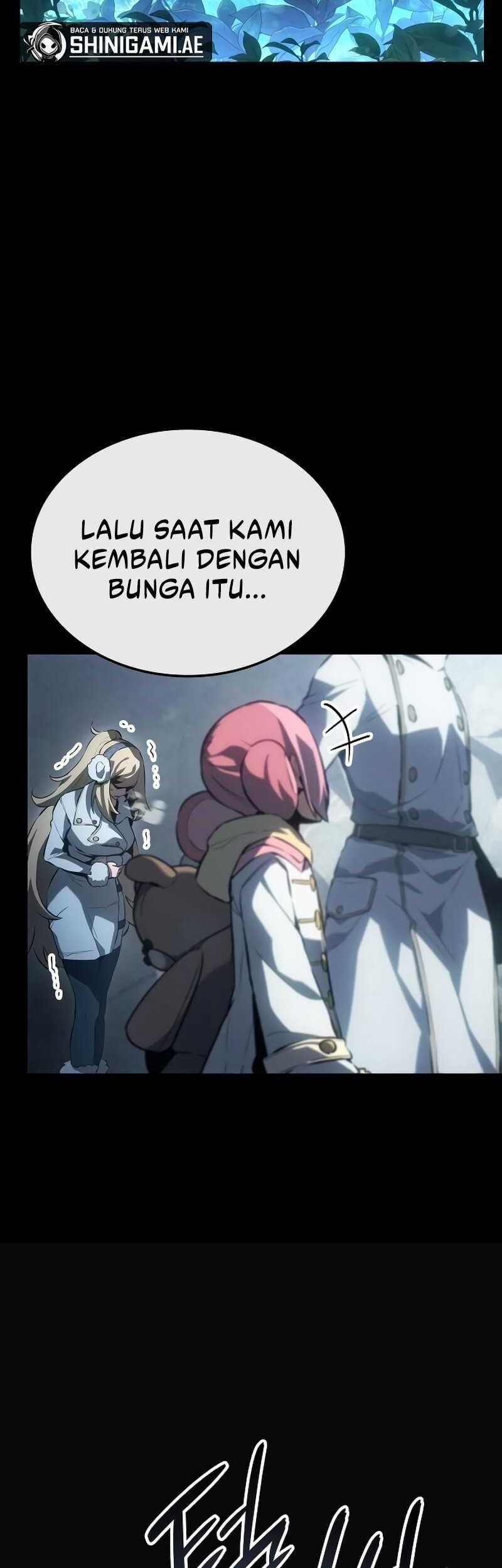 Ice Lord Chapter 19 Gambar 67