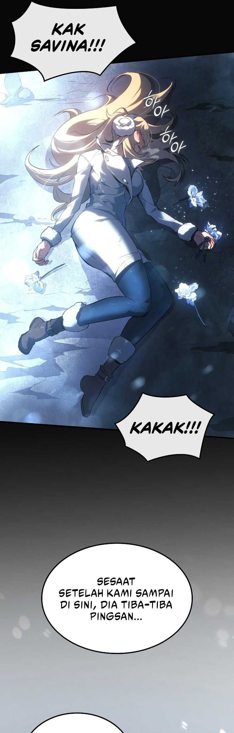 Ice Lord Chapter 19 Gambar 69