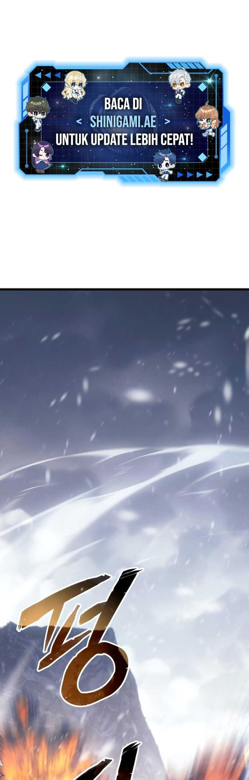 Baca Manhwa Ice Lord Chapter 19 Gambar 2