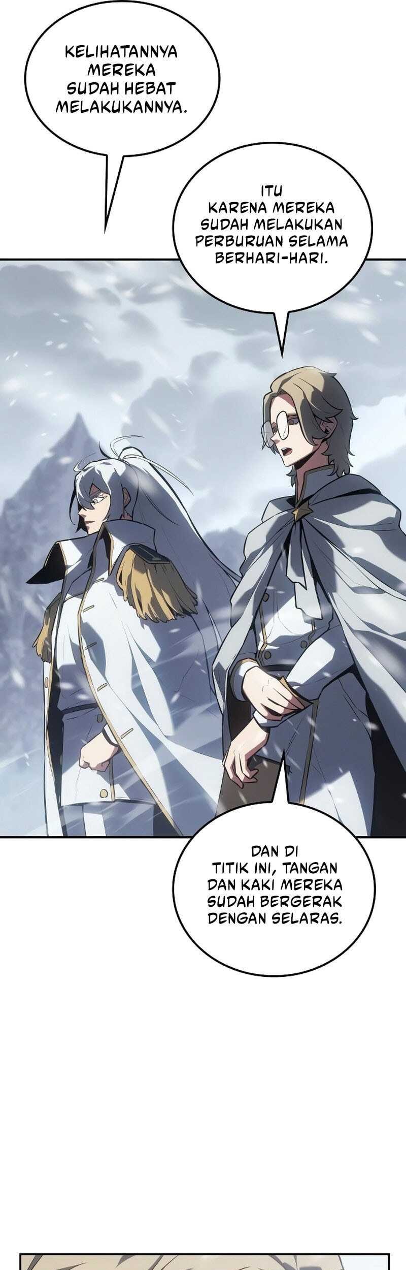 Ice Lord Chapter 19 Gambar 17