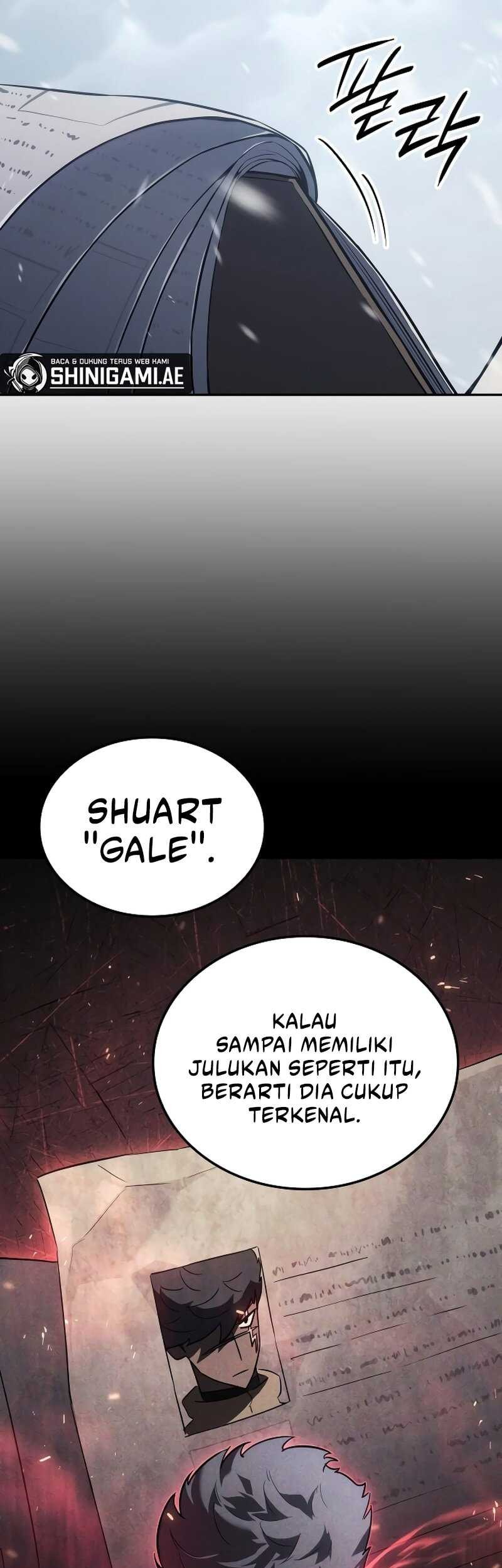 Ice Lord Chapter 19 Gambar 29