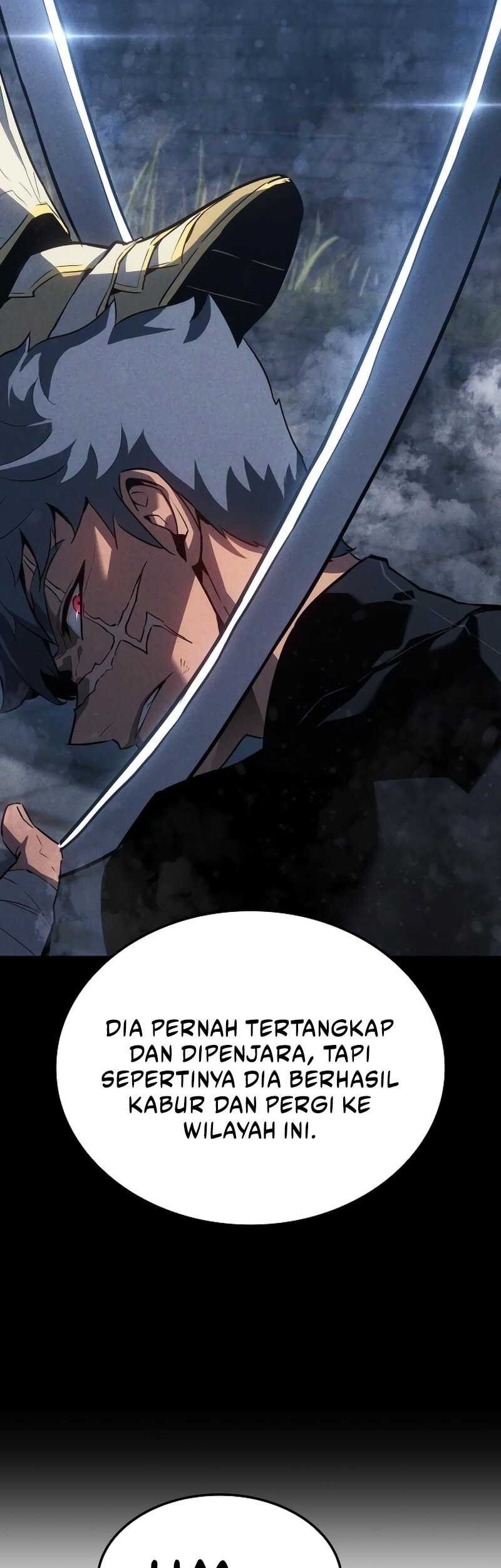 Ice Lord Chapter 19 Gambar 31