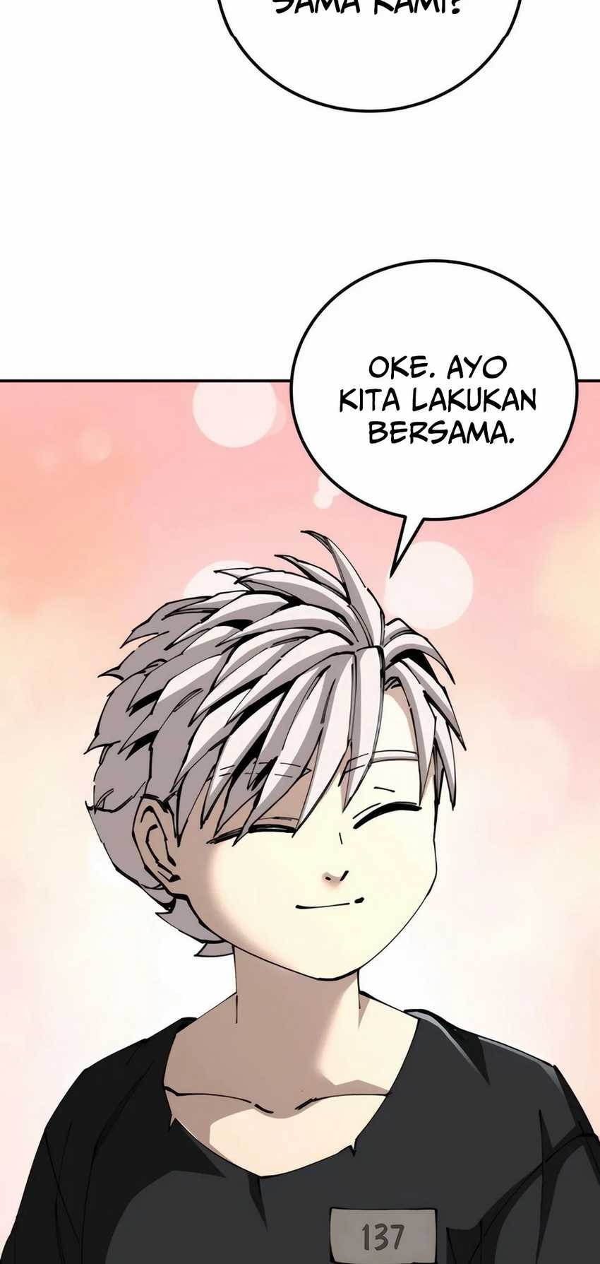 Warrior Grandpa and Supreme Granddaughter Chapter 87 Gambar 15