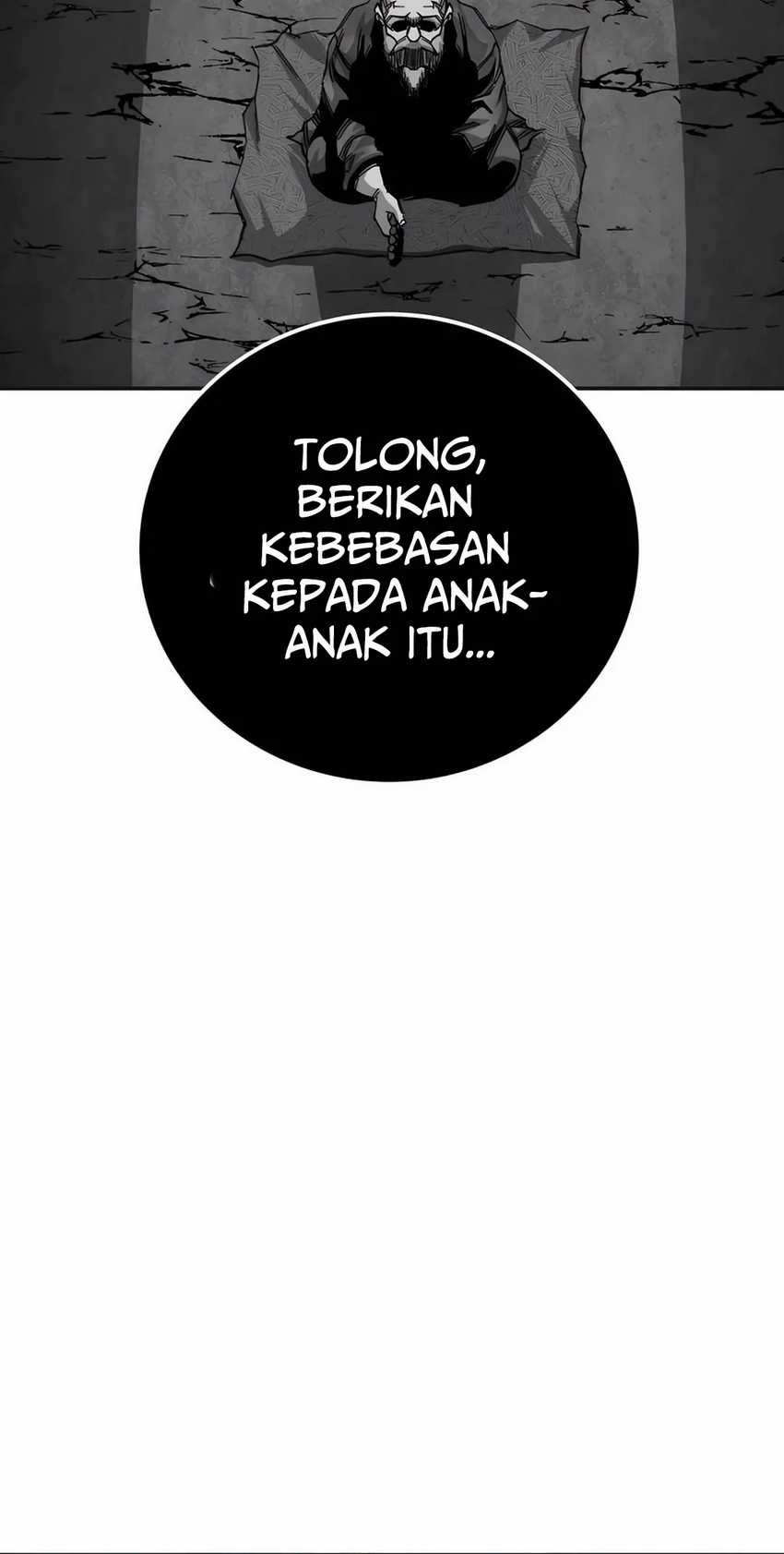 Warrior Grandpa and Supreme Granddaughter Chapter 86 Gambar 5