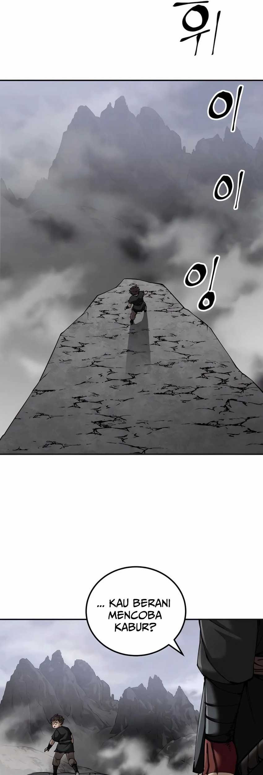 Warrior Grandpa and Supreme Granddaughter Chapter 86 Gambar 21