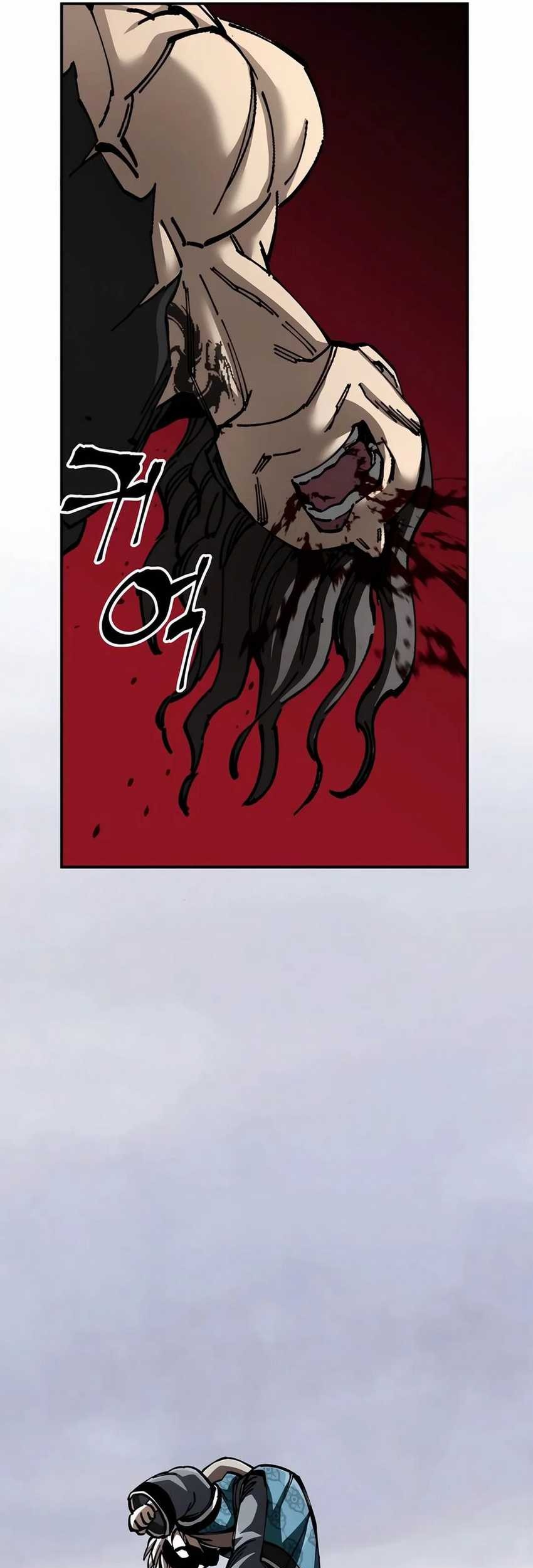 Warrior Grandpa and Supreme Granddaughter Chapter 86 Gambar 40