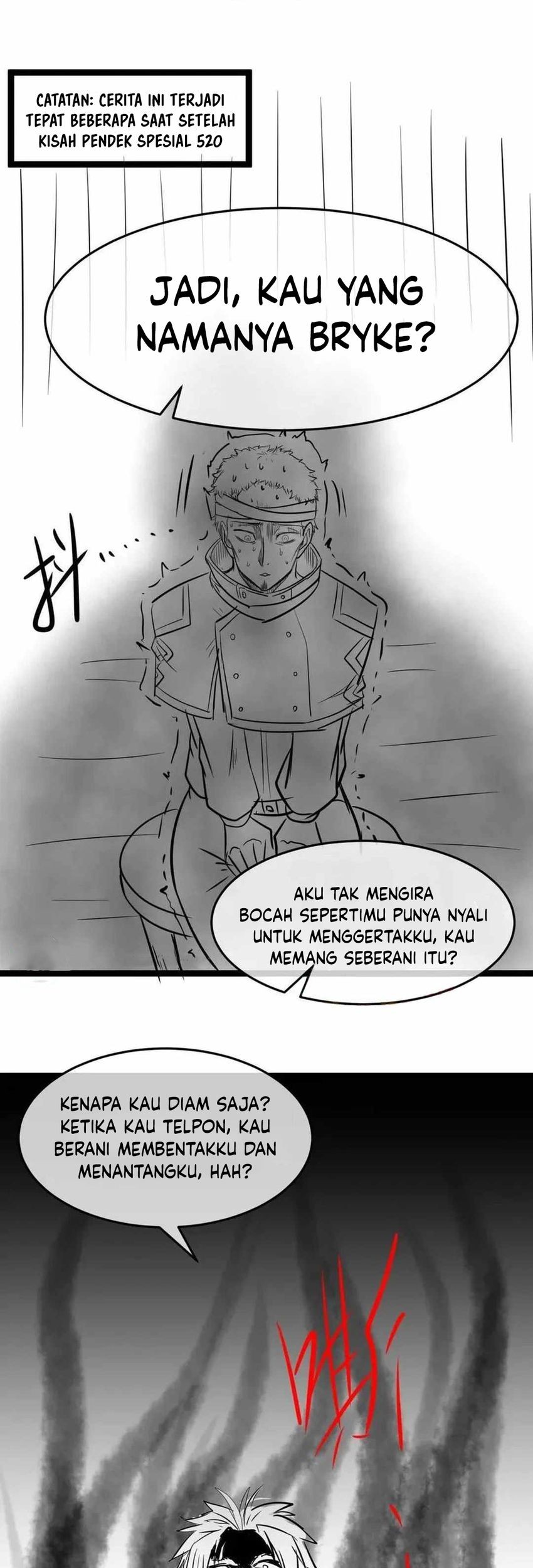 Baca Manhua I’m Really Not The Demon God’s Lackey Chapter 152.5 Gambar 2