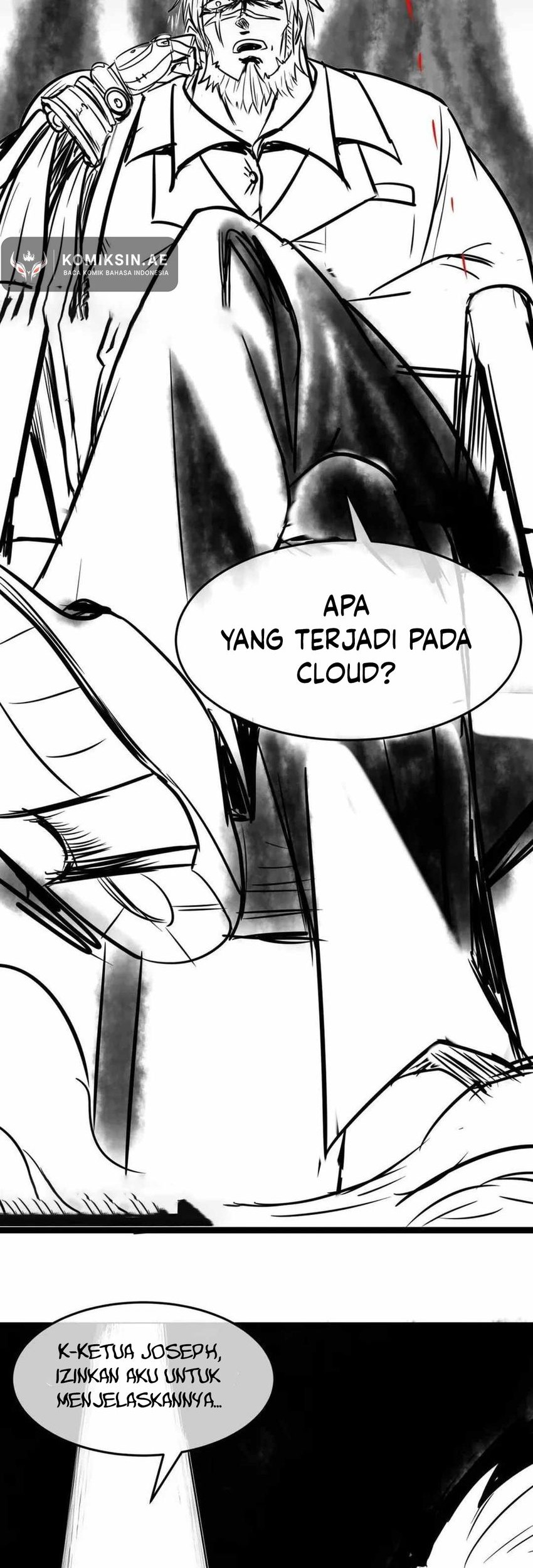 I’m Really Not The Demon God’s Lackey Chapter 152.5 Gambar 3