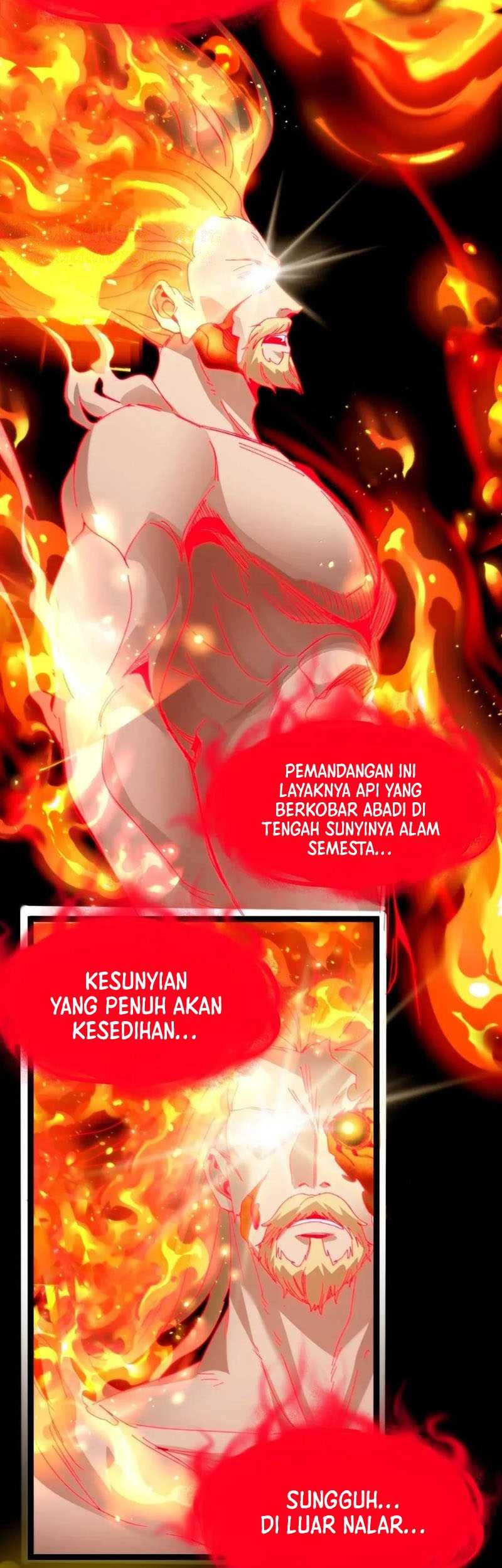 I’m Really Not The Demon God’s Lackey Chapter 152 Gambar 25