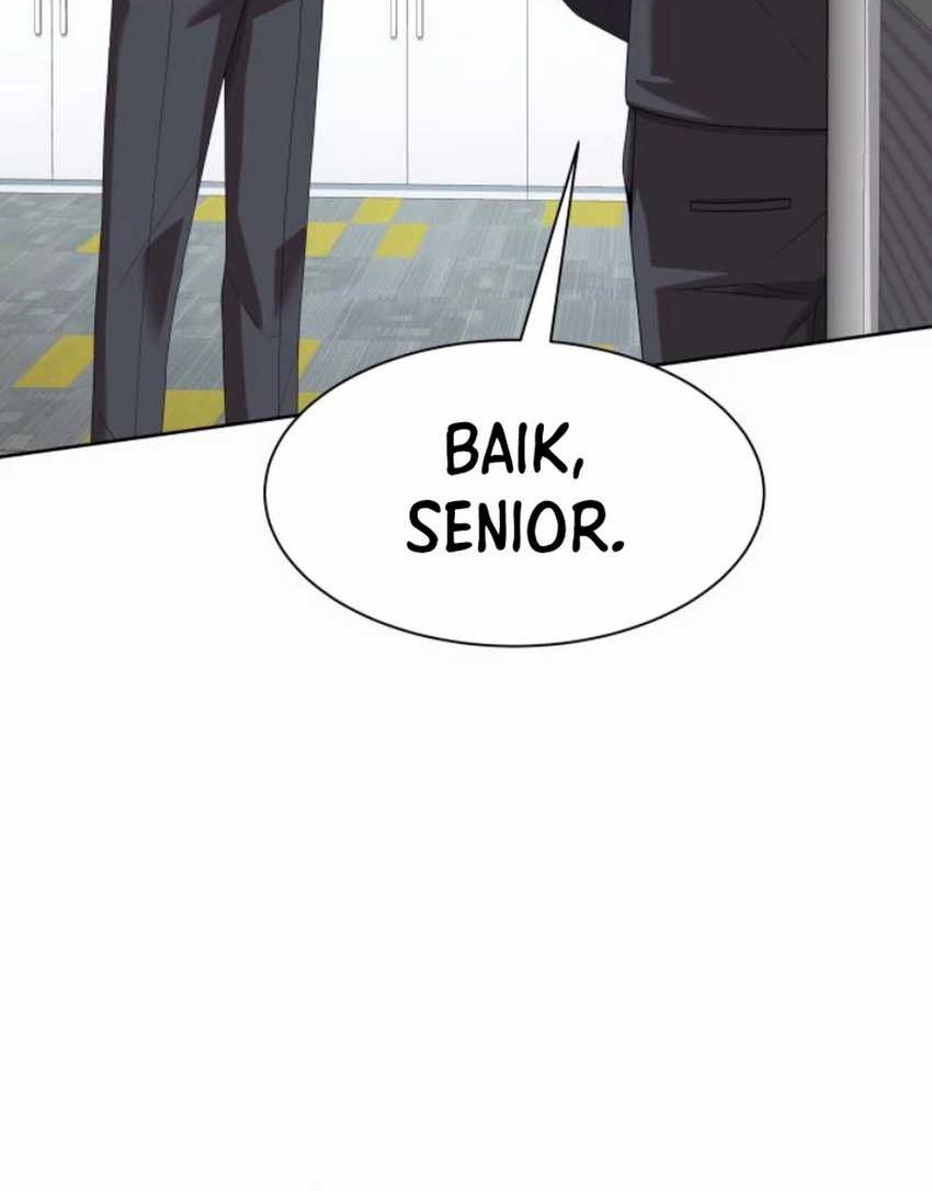 Becoming a Legendary Ace Employee Chapter 75 Gambar 45