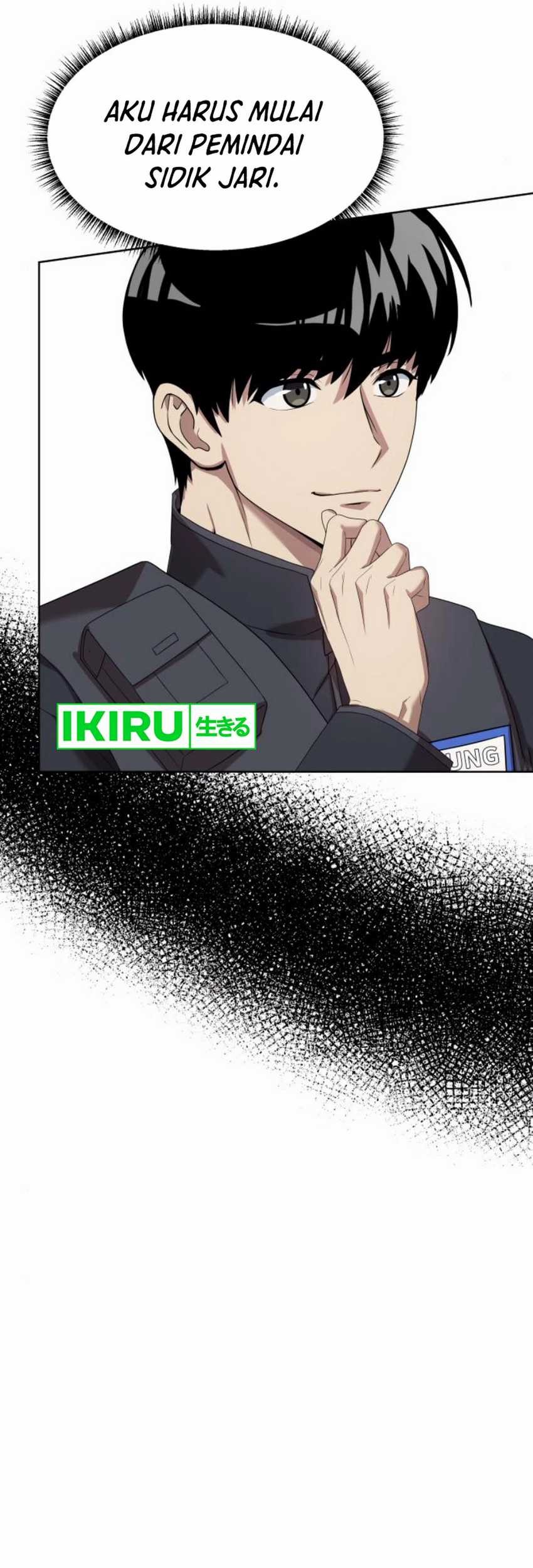 Becoming a Legendary Ace Employee Chapter 75 Gambar 46