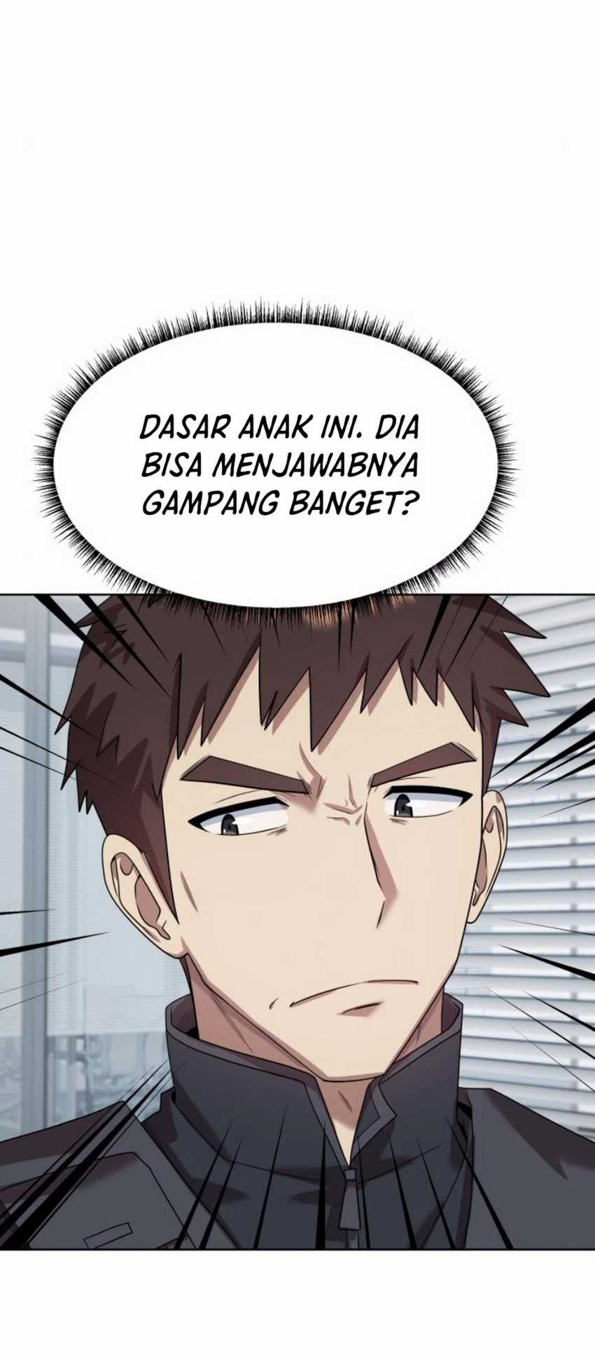 Becoming a Legendary Ace Employee Chapter 75 Gambar 53