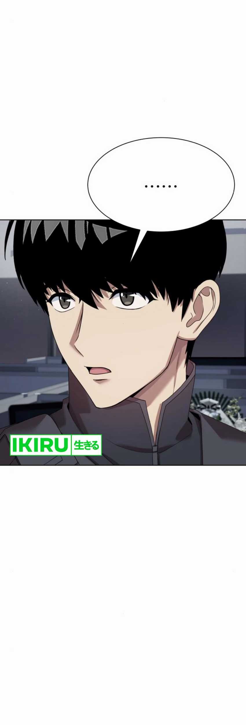 Baca Manhwa Becoming a Legendary Ace Employee Chapter 75 Gambar 2