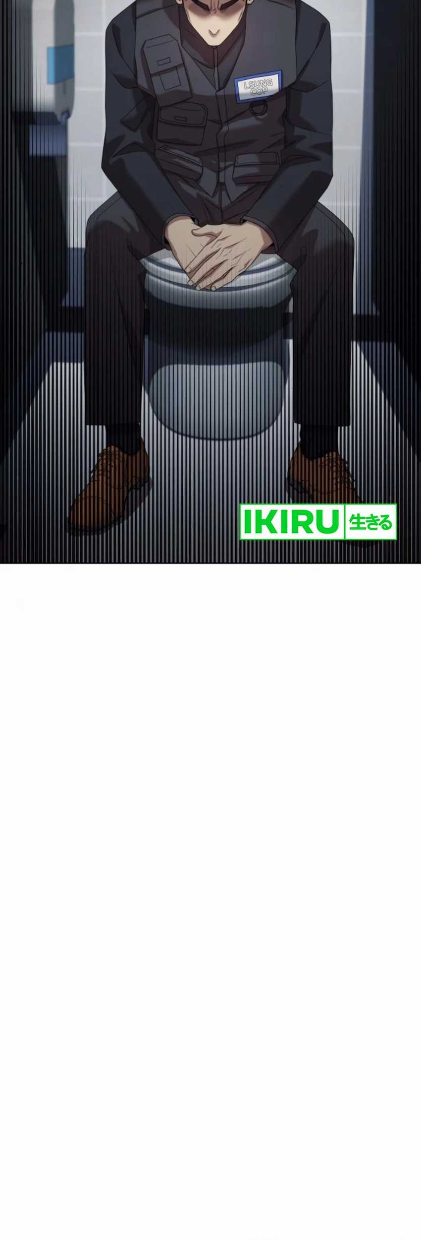 Becoming a Legendary Ace Employee Chapter 75 Gambar 4