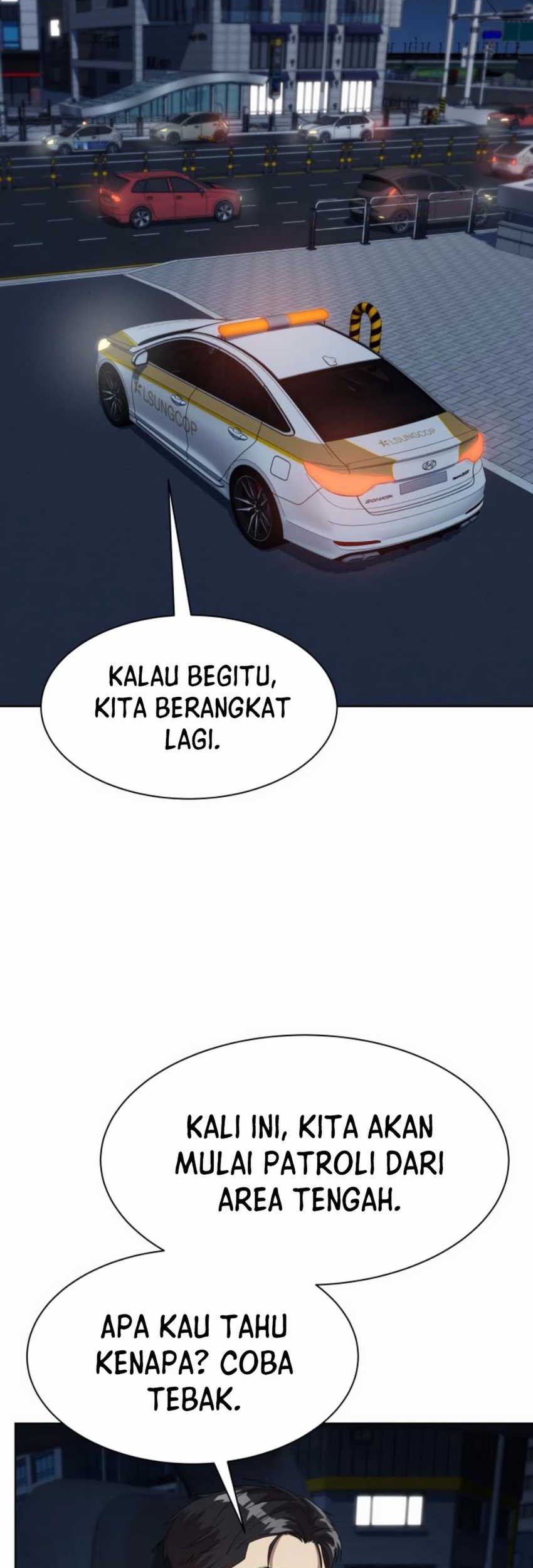 Becoming a Legendary Ace Employee Chapter 75 Gambar 8