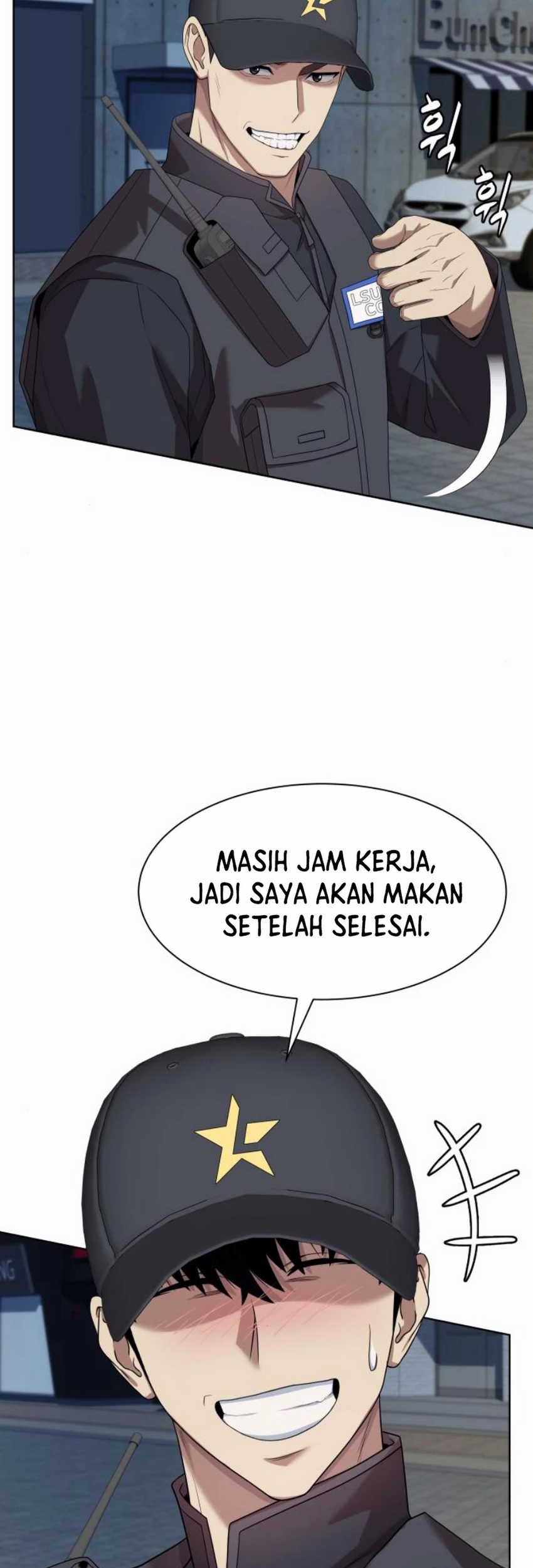 Becoming a Legendary Ace Employee Chapter 75 Gambar 20