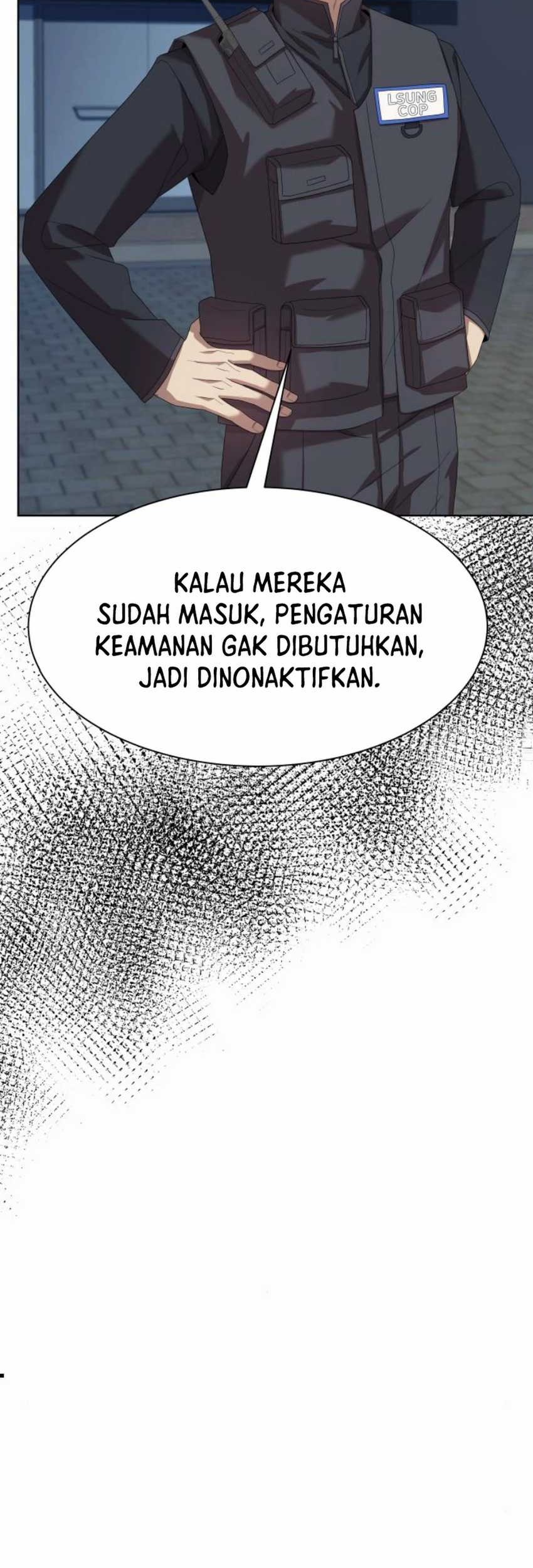 Becoming a Legendary Ace Employee Chapter 75 Gambar 24