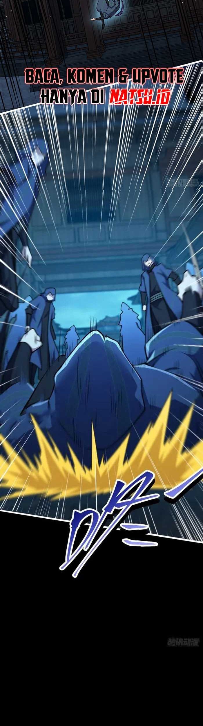 Spare Me, Great Lord! Chapter 640 Gambar 48