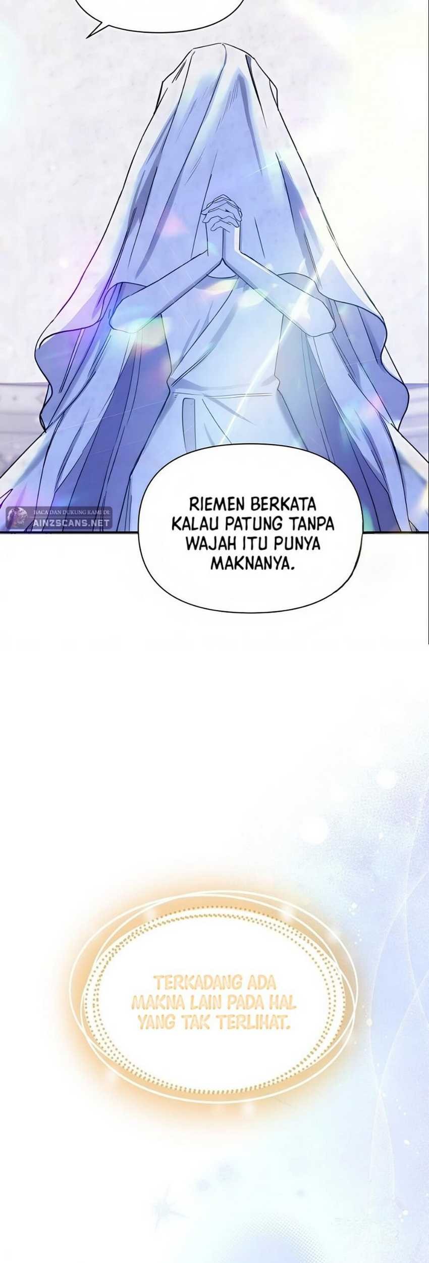 Somebody Stop the Pope Chapter 35 Gambar 38
