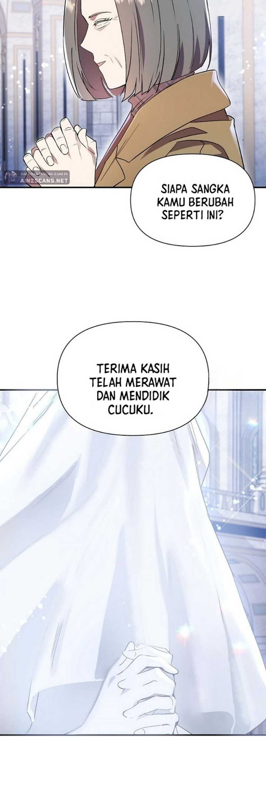 Somebody Stop the Pope Chapter 35 Gambar 43