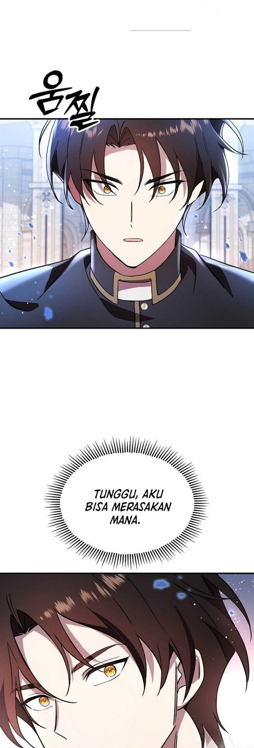 Somebody Stop the Pope Chapter 35 Gambar 53