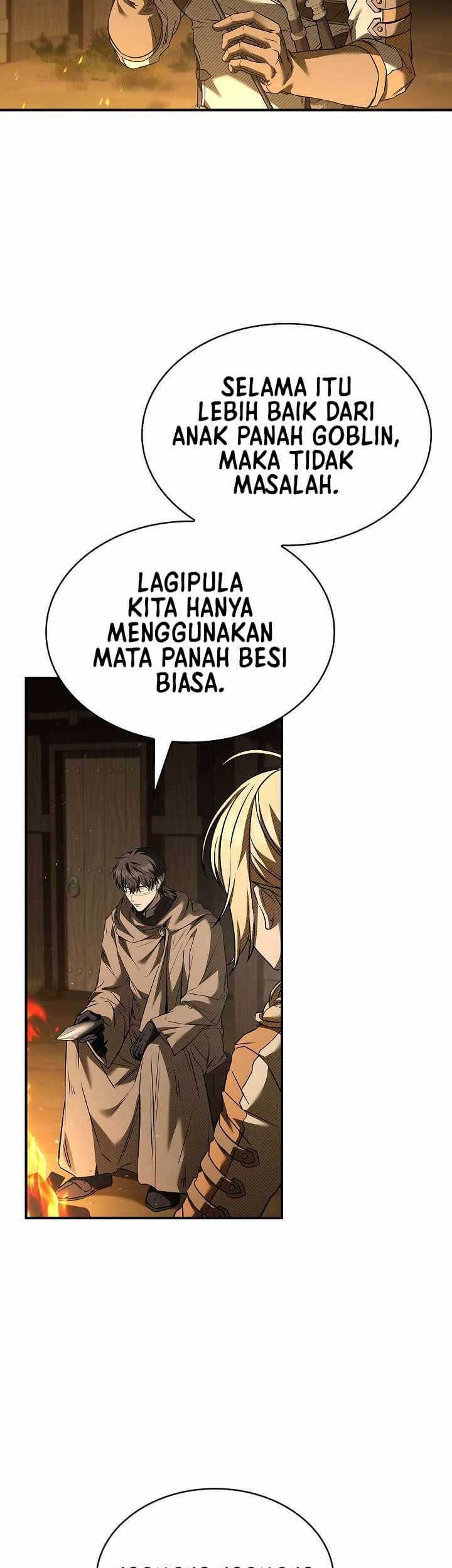Night of the Soulless Heathens Chapter 26 Gambar 7
