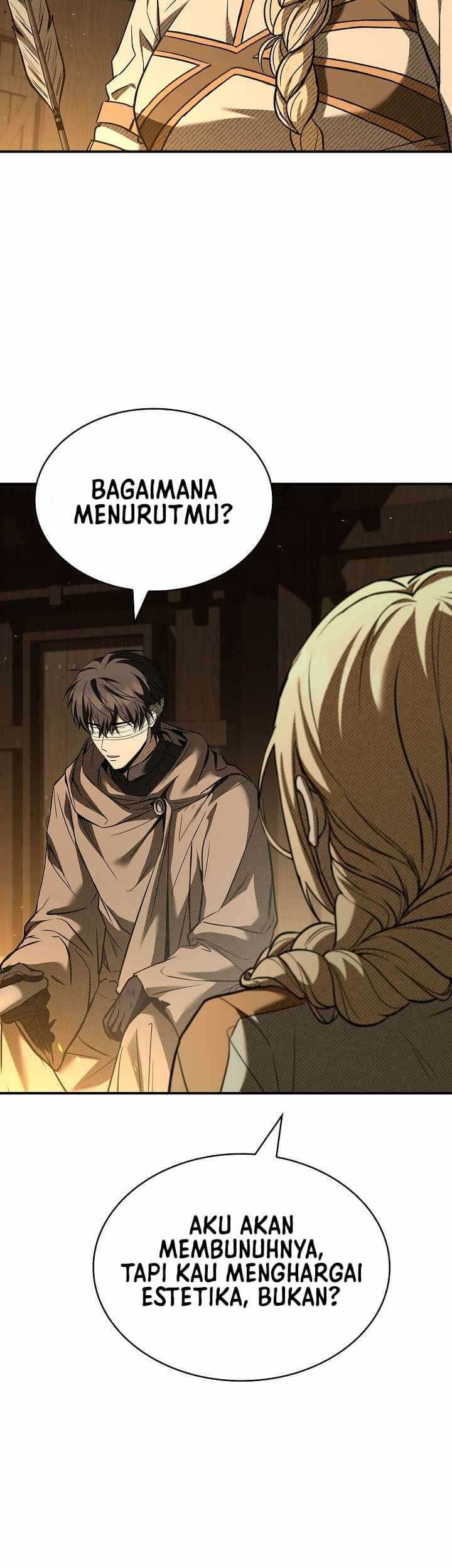 Night of the Soulless Heathens Chapter 26 Gambar 9