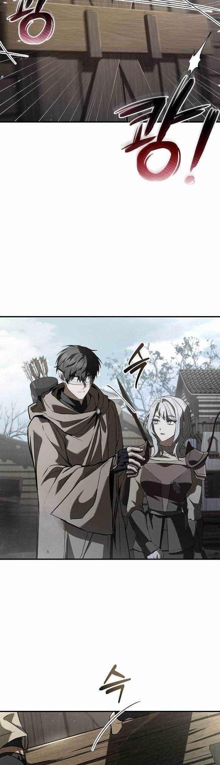 Night of the Soulless Heathens Chapter 25 Gambar 38