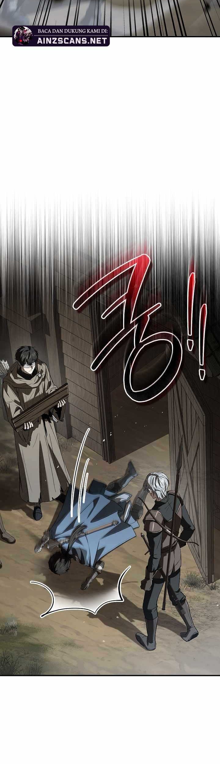 Night of the Soulless Heathens Chapter 25 Gambar 40