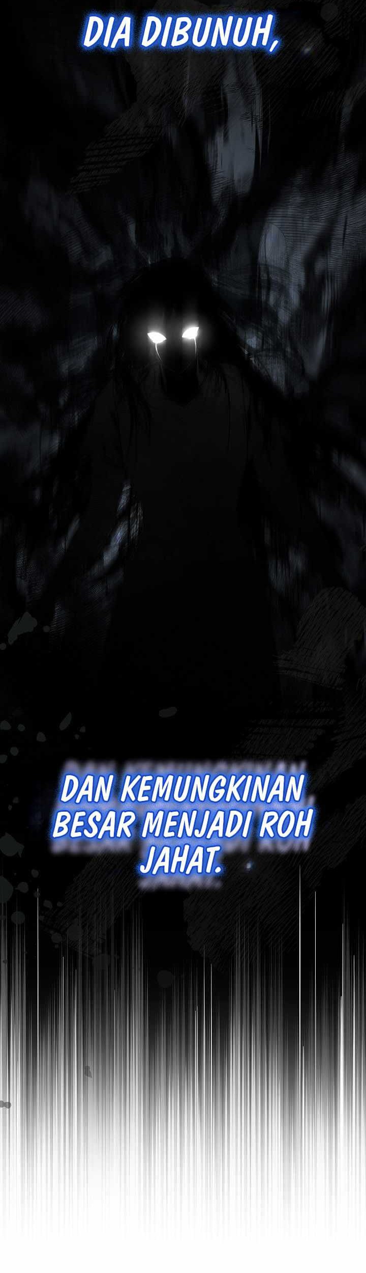 Night of the Soulless Heathens Chapter 25 Gambar 70
