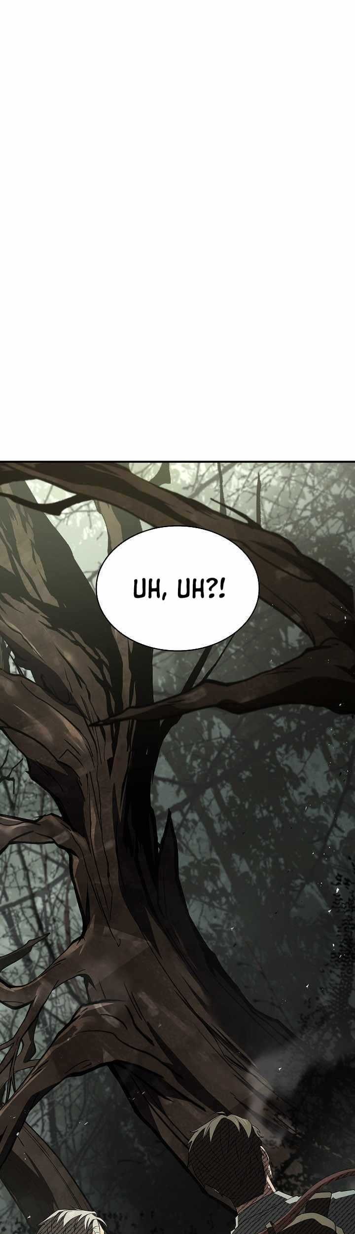Night of the Soulless Heathens Chapter 25 Gambar 3