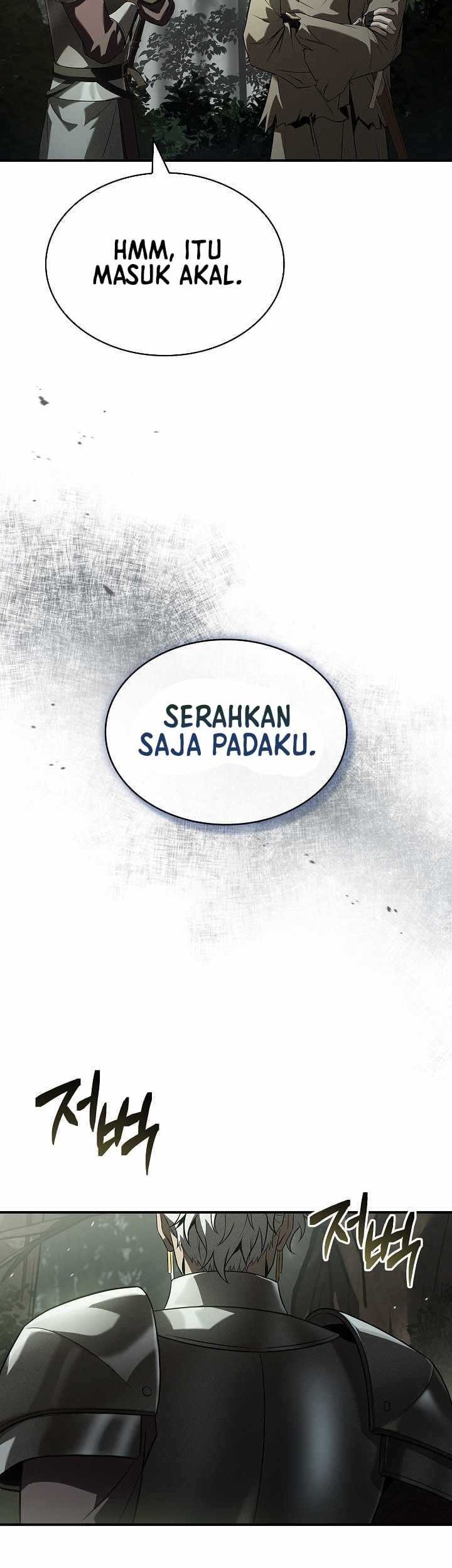 Night of the Soulless Heathens Chapter 25 Gambar 10