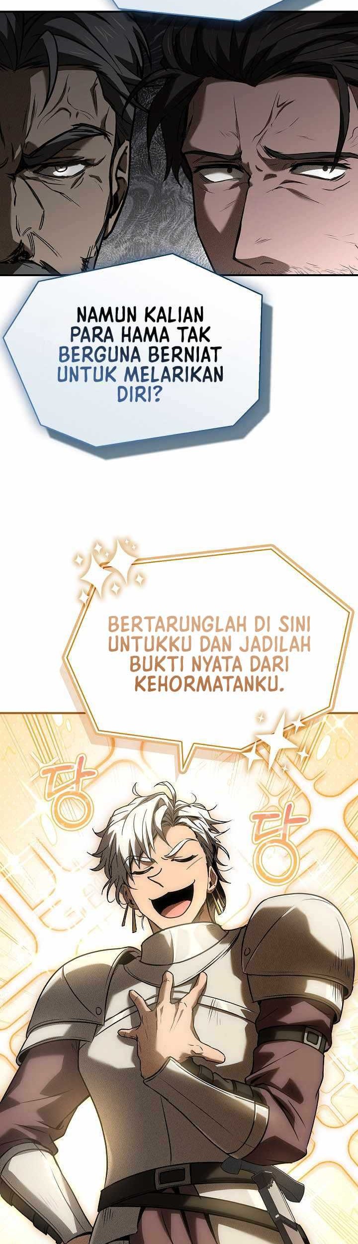 Night of the Soulless Heathens Chapter 25 Gambar 14