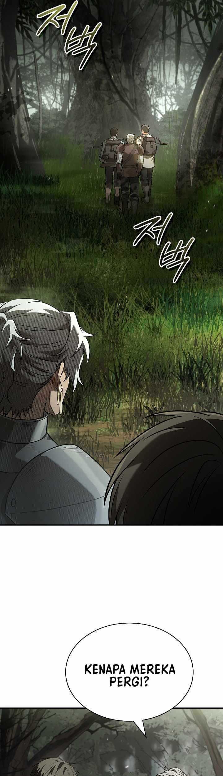 Night of the Soulless Heathens Chapter 25 Gambar 17