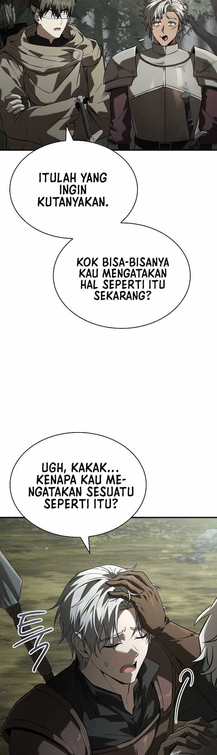 Night of the Soulless Heathens Chapter 25 Gambar 18