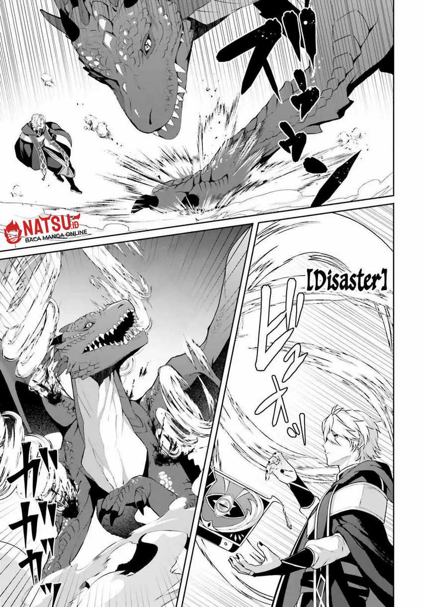 Motto mo Kirawareteiru Saikyou no Akuyaku ni Tensei Chapter 05 Gambar 24