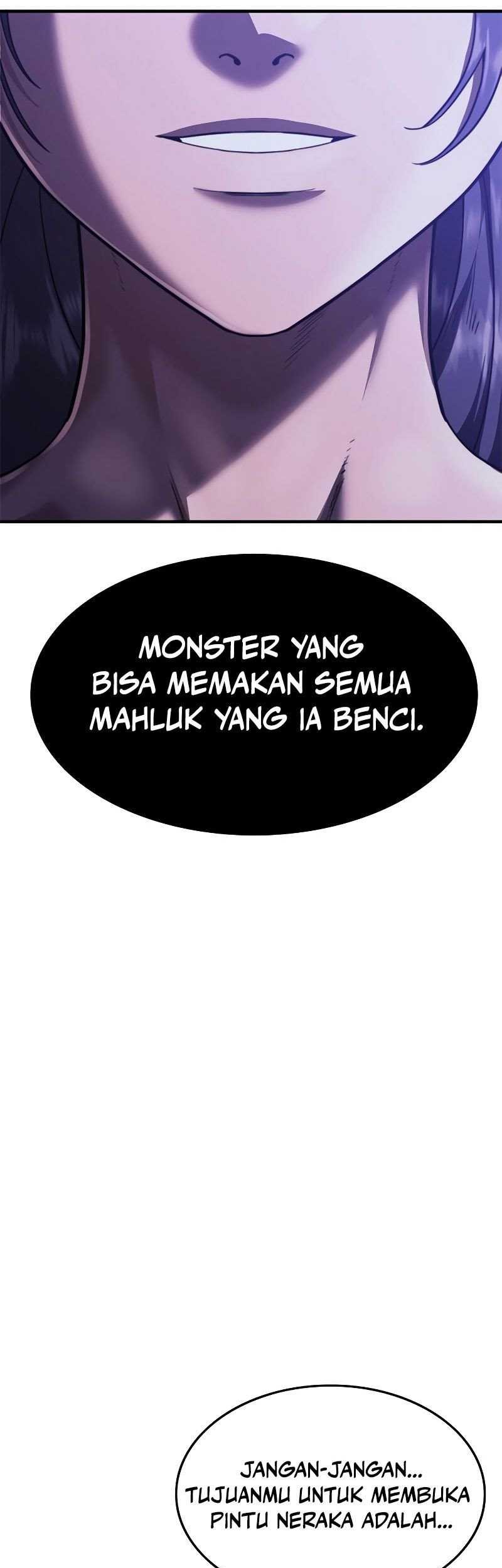 Monster Devourer Chapter 38 Gambar 108