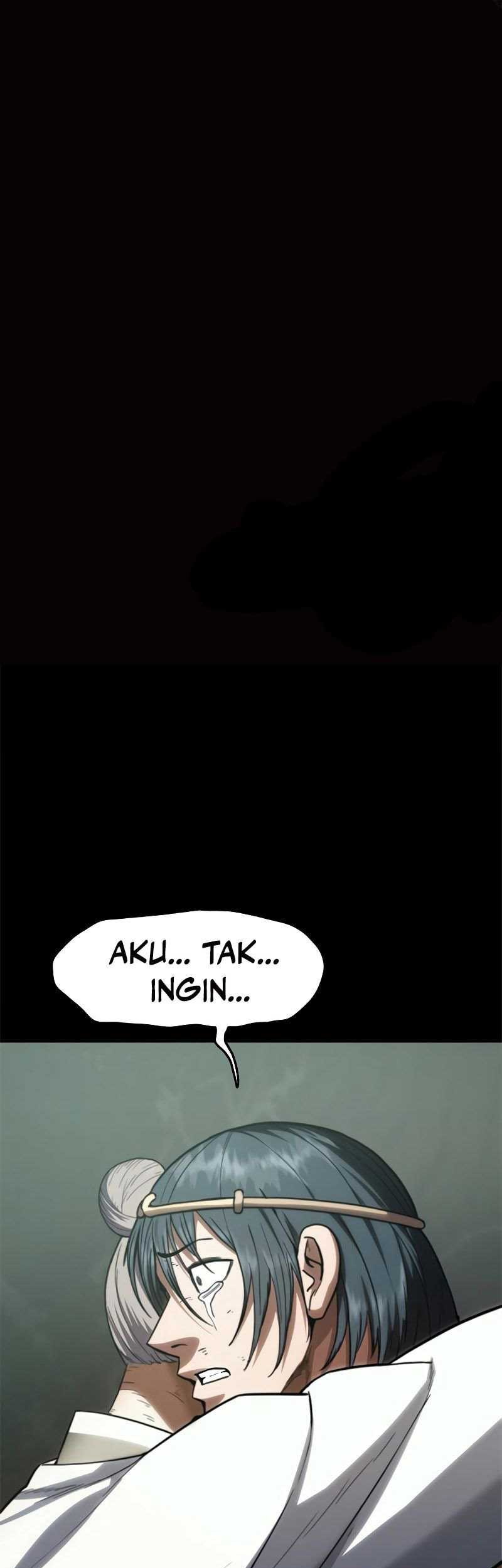 Baca Manhwa Monster Devourer Chapter 38 Gambar 2
