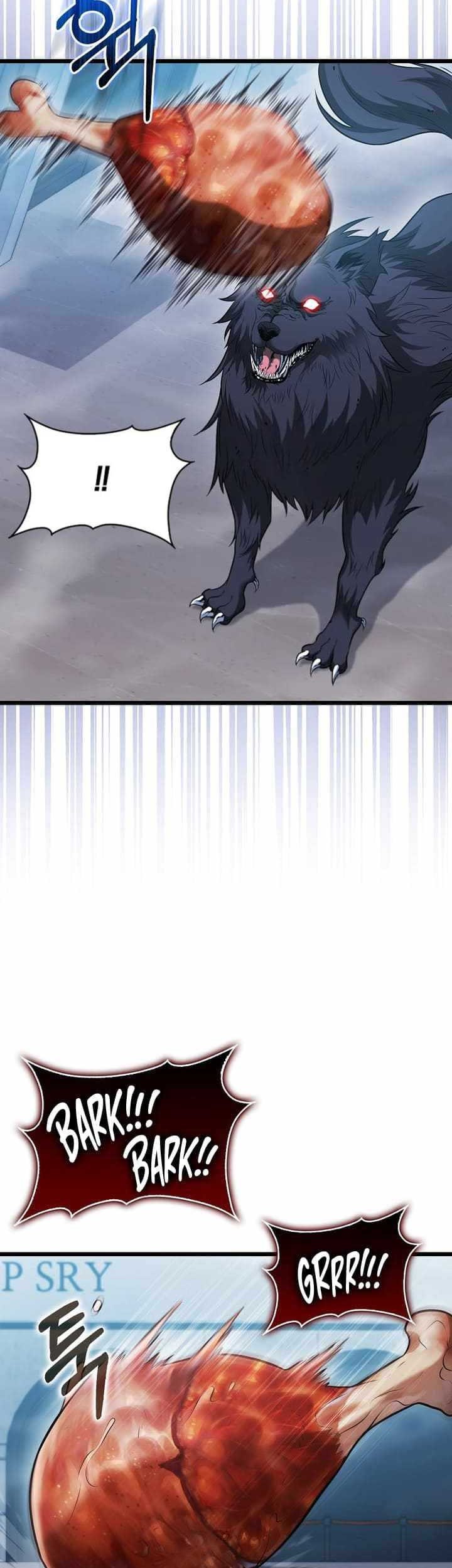 Max Talent Player Chapter 62 Gambar 37