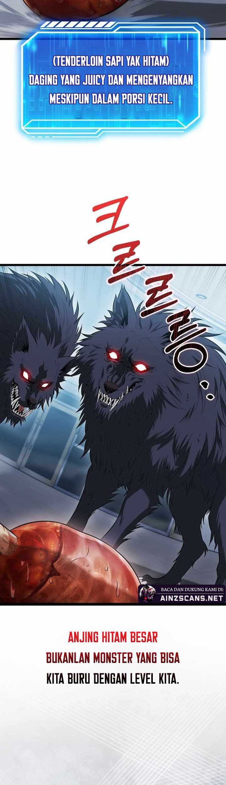 Max Talent Player Chapter 62 Gambar 38