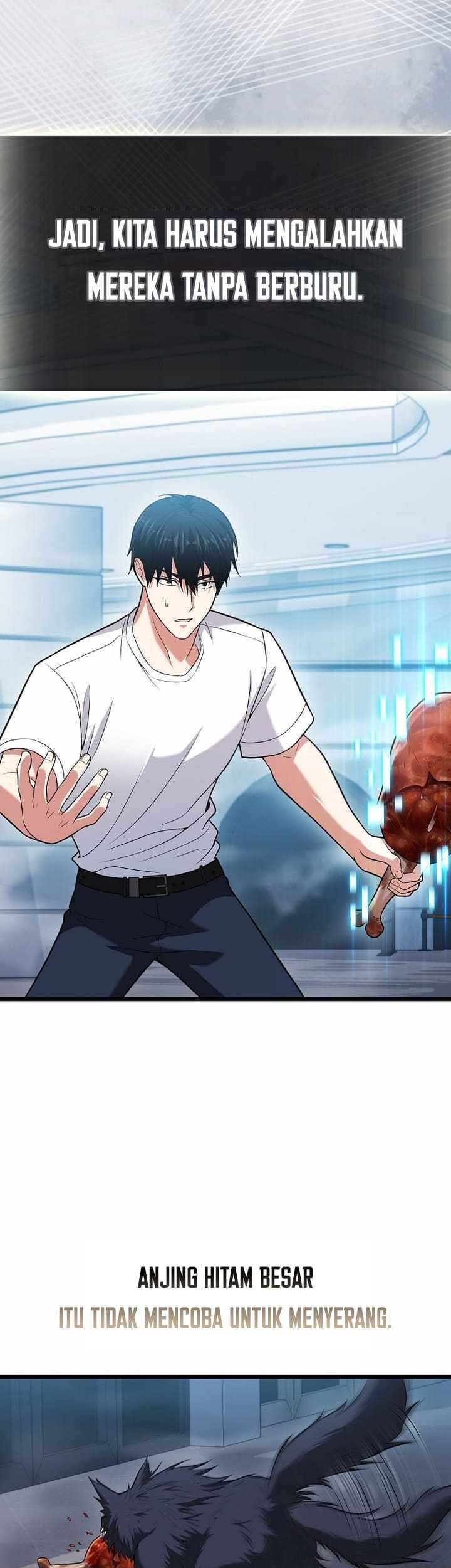Max Talent Player Chapter 62 Gambar 39