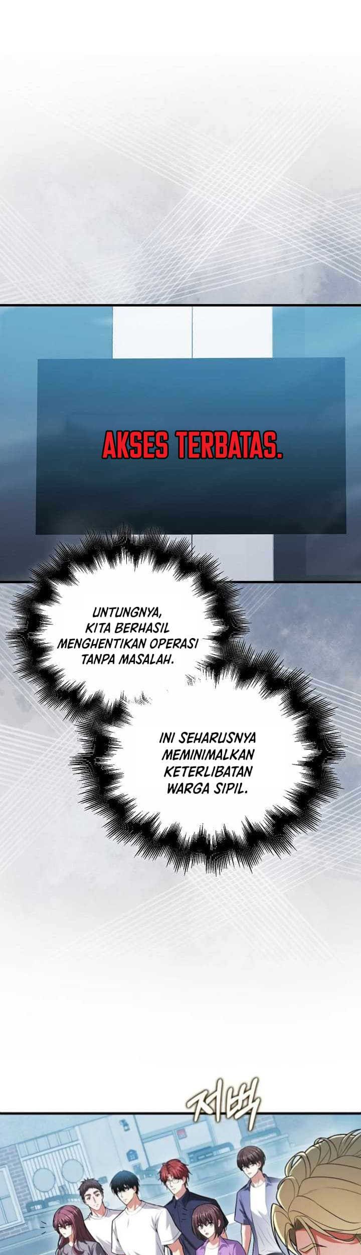 Max Talent Player Chapter 62 Gambar 4
