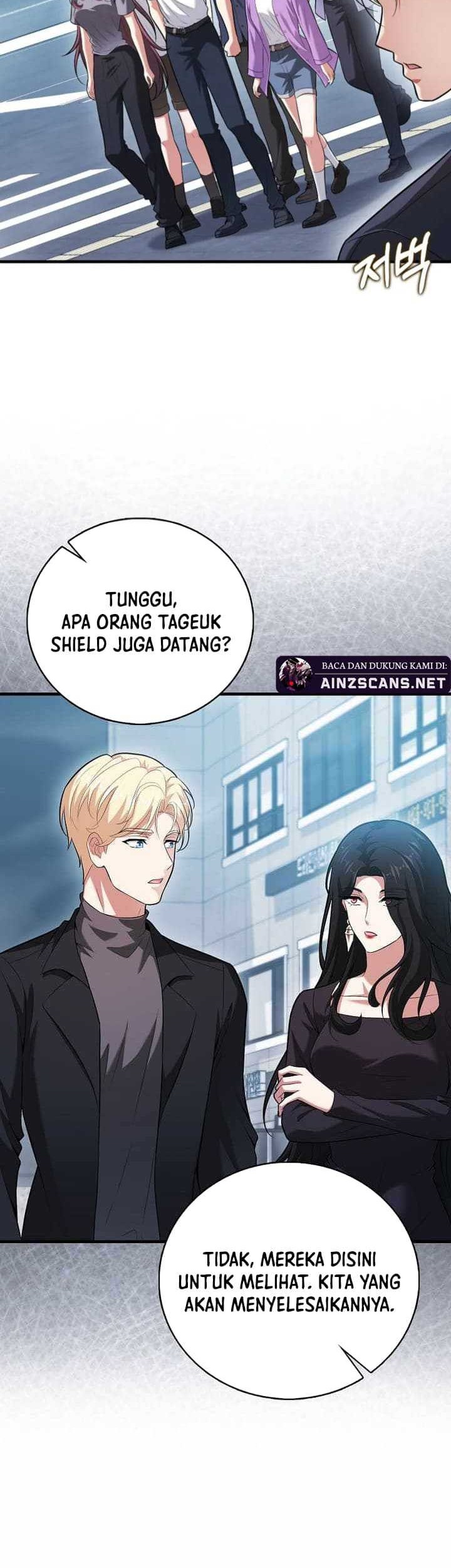 Max Talent Player Chapter 62 Gambar 5