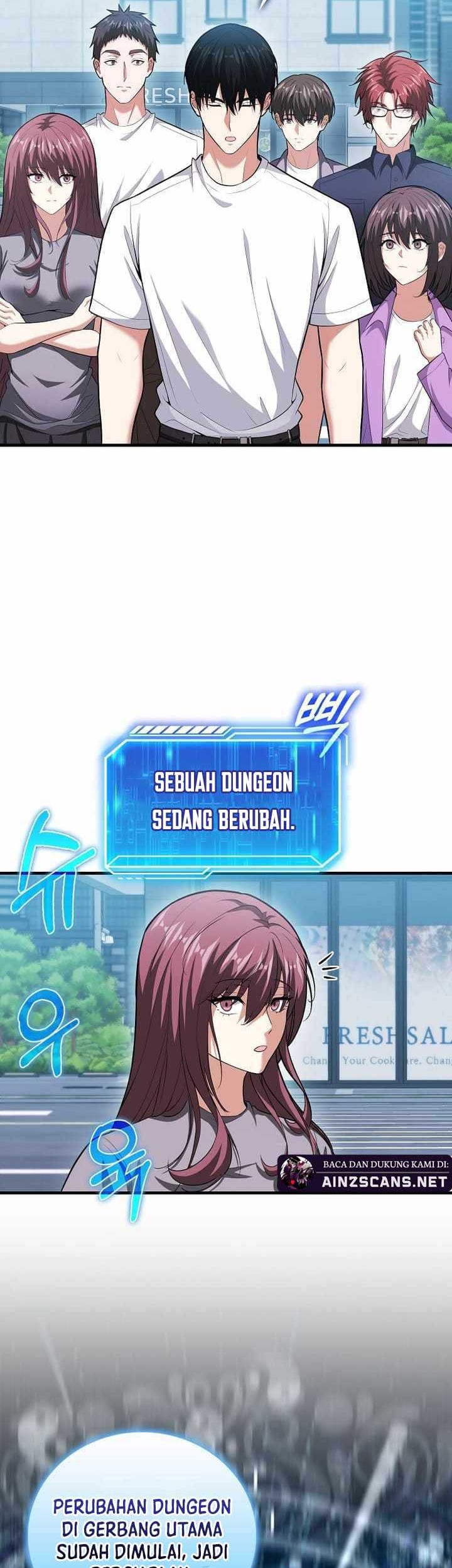 Max Talent Player Chapter 62 Gambar 8