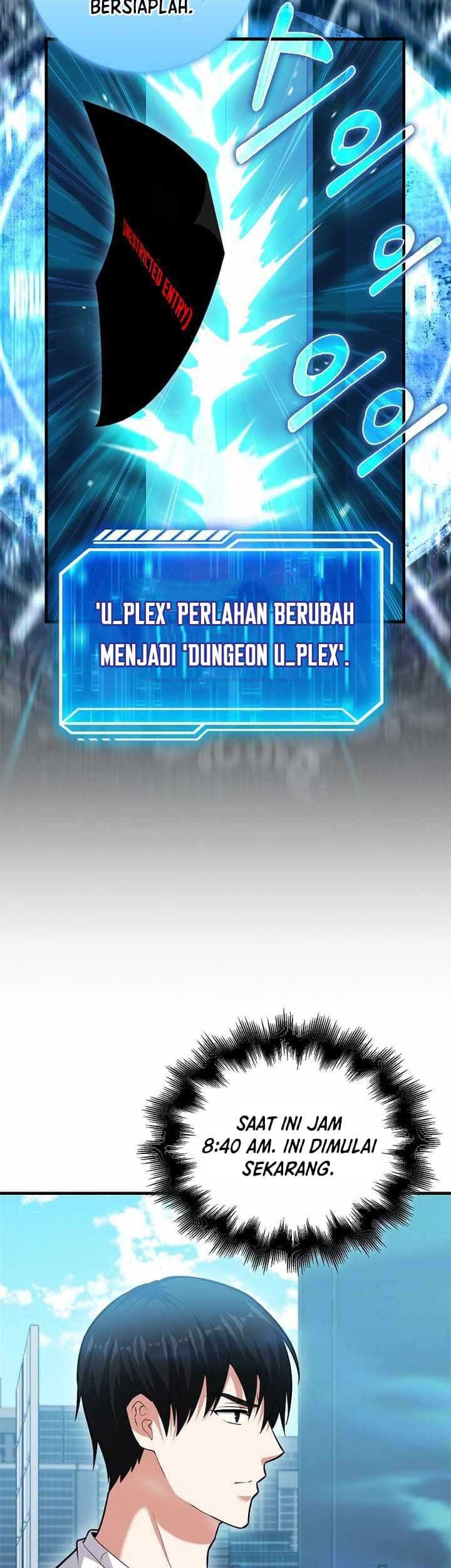 Max Talent Player Chapter 62 Gambar 9